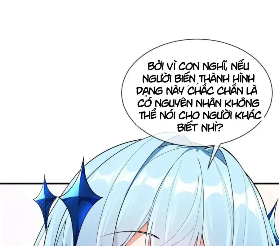 Trời Sinh Mị Cốt, Ta Bị Đồ Nhi Yandere Để Mắt Tới Chapter 8.2 - 49