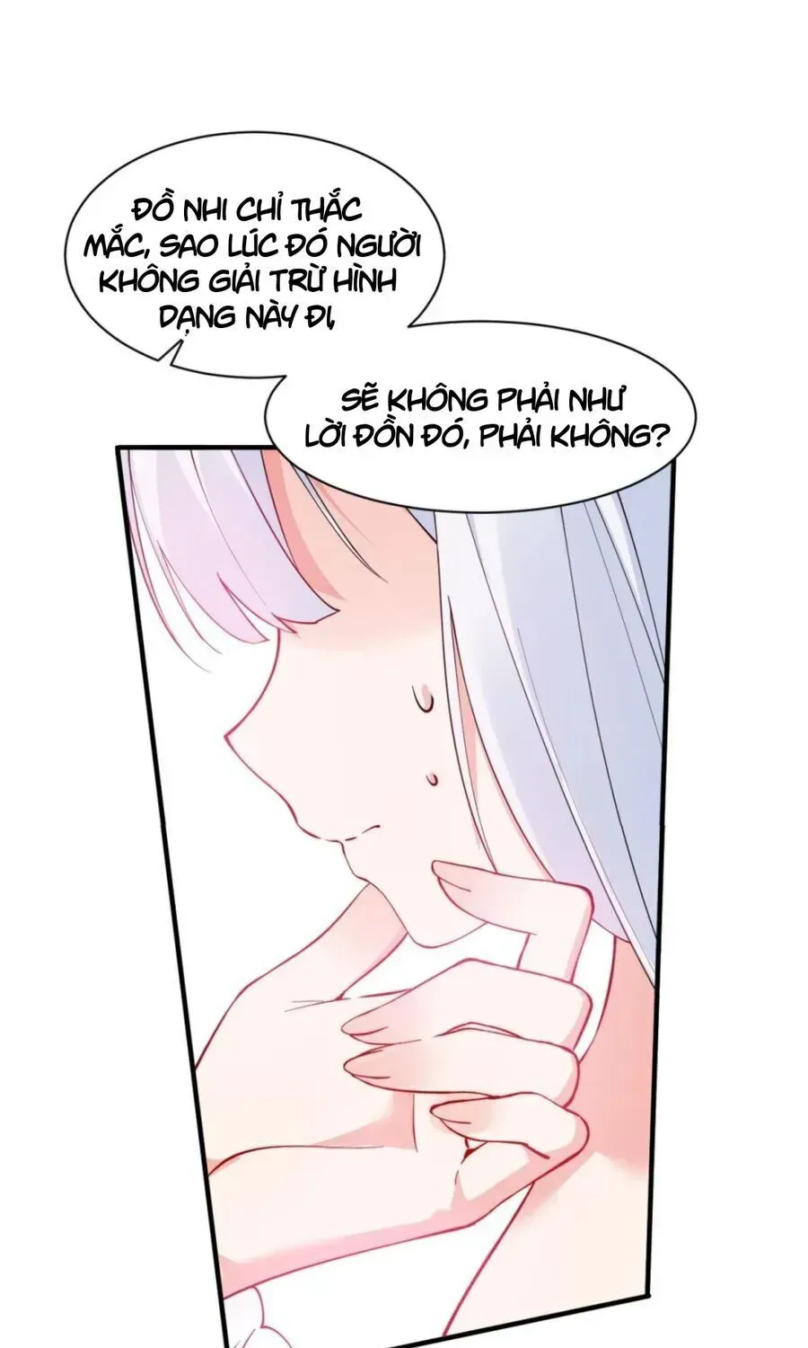 Trời Sinh Mị Cốt, Ta Bị Đồ Nhi Yandere Để Mắt Tới Chapter 8.2 - 52