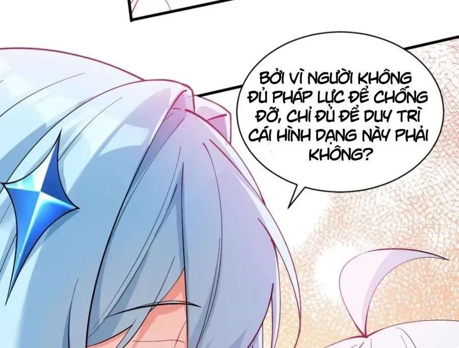 Trời Sinh Mị Cốt, Ta Bị Đồ Nhi Yandere Để Mắt Tới Chapter 8.2 - 53