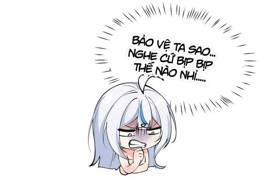 Trời Sinh Mị Cốt, Ta Bị Đồ Nhi Yandere Để Mắt Tới Chapter 8.2 - 55