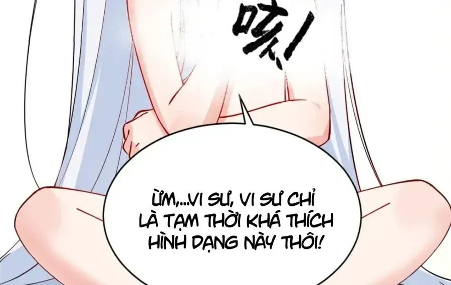 Trời Sinh Mị Cốt, Ta Bị Đồ Nhi Yandere Để Mắt Tới Chapter 8.2 - 57