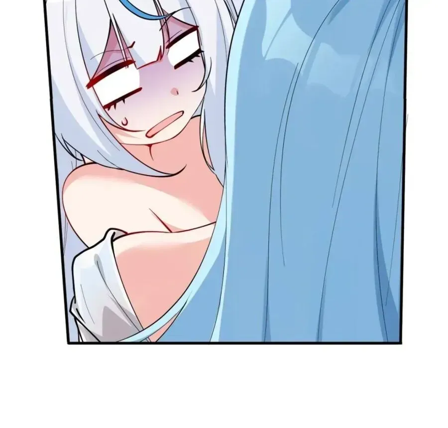 Trời Sinh Mị Cốt, Ta Bị Đồ Nhi Yandere Để Mắt Tới Chapter 8.2 - 63