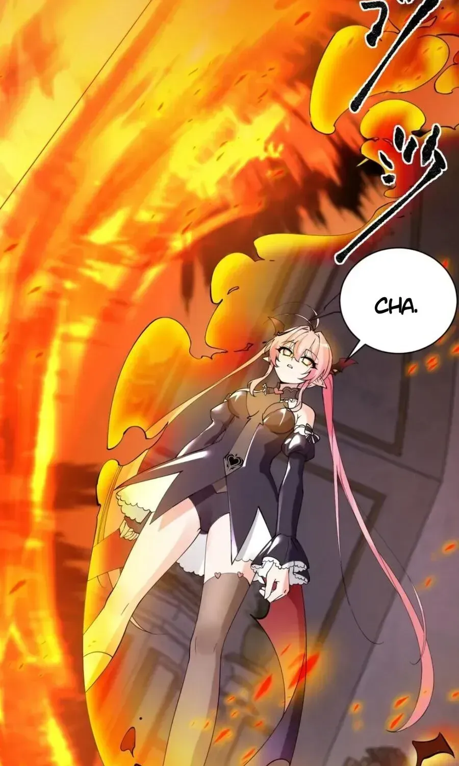 Trời Sinh Mị Cốt, Ta Bị Đồ Nhi Yandere Để Mắt Tới Chapter 8.2 - 8