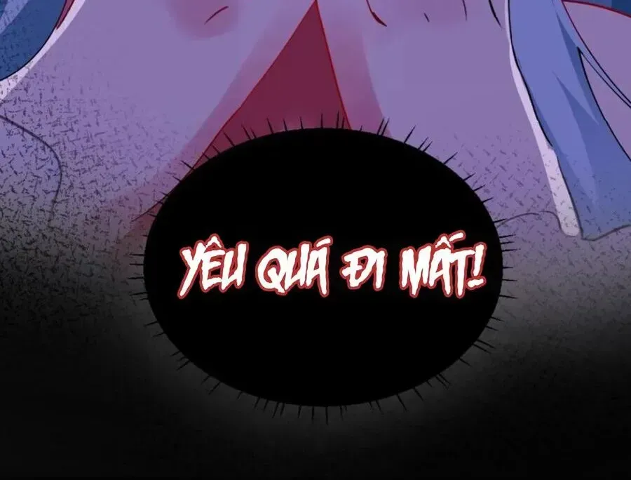 Trời Sinh Mị Cốt, Ta Bị Đồ Nhi Yandere Để Mắt Tới Chapter 8.2 - 79