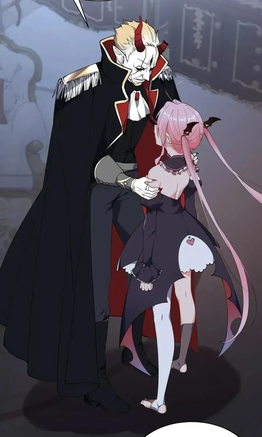 Trời Sinh Mị Cốt, Ta Bị Đồ Nhi Yandere Để Mắt Tới Chapter 8.3 - 21