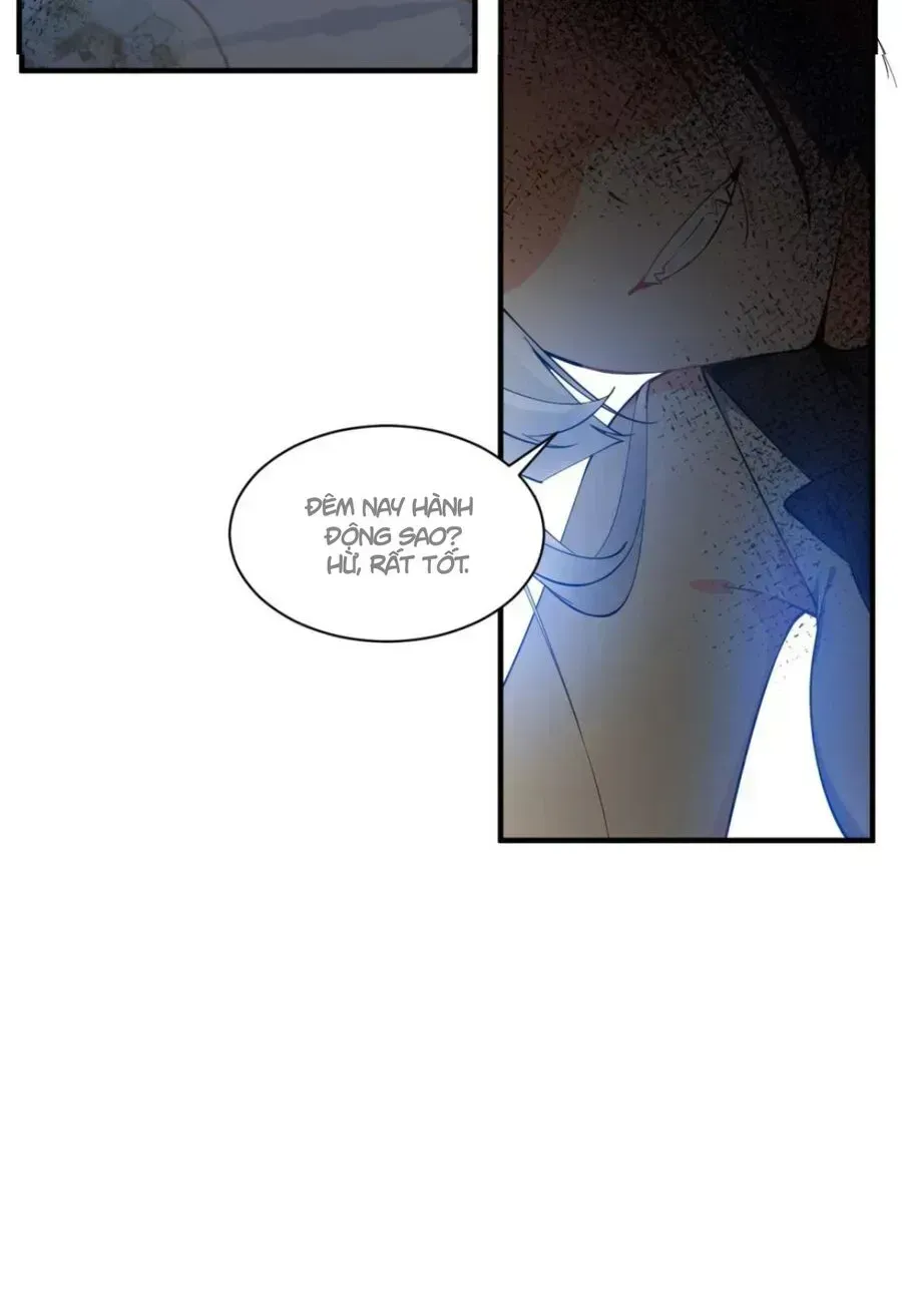 Trời Sinh Mị Cốt, Ta Bị Đồ Nhi Yandere Để Mắt Tới Chapter 8.3 - 28