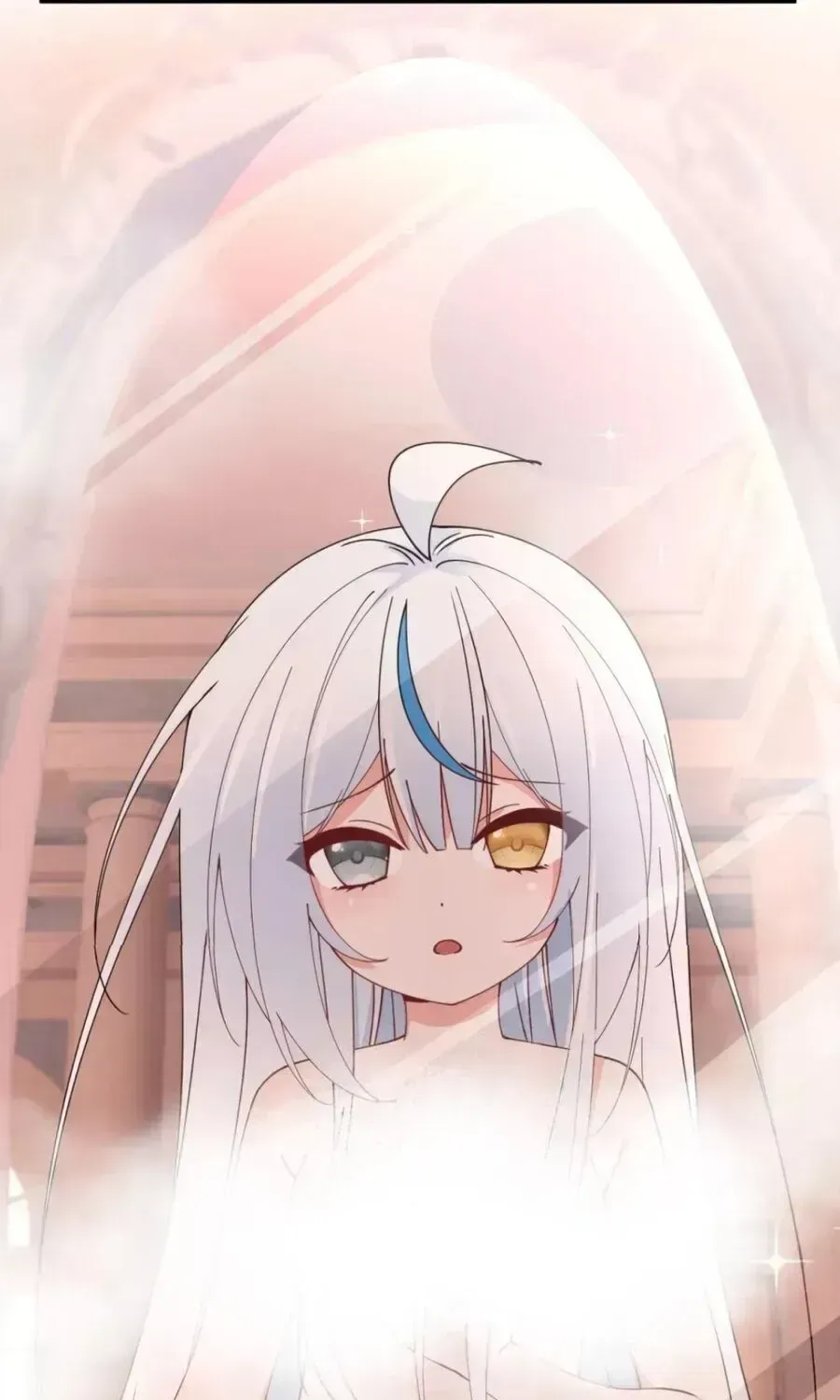 Trời Sinh Mị Cốt, Ta Bị Đồ Nhi Yandere Để Mắt Tới Chapter 8.3 - 33