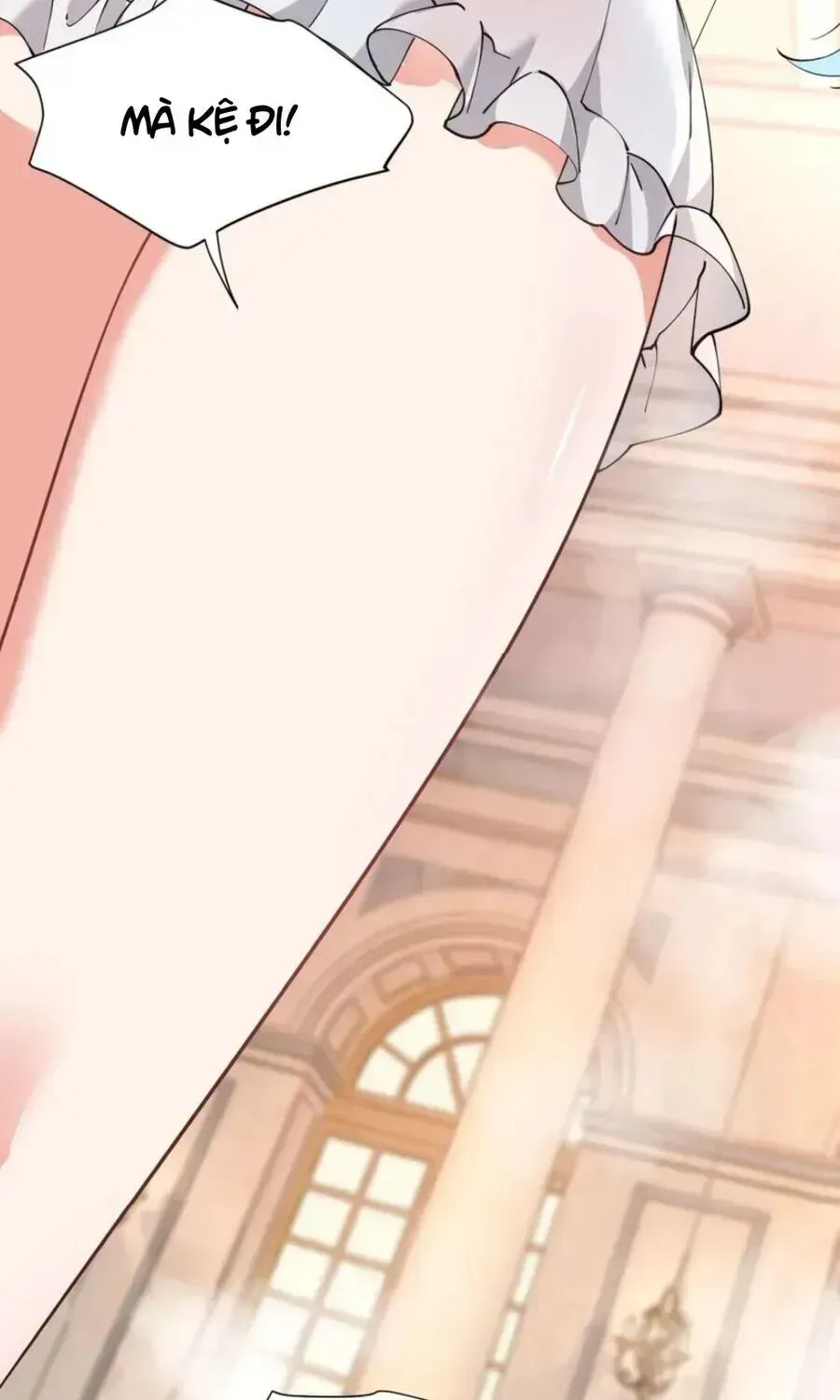 Trời Sinh Mị Cốt, Ta Bị Đồ Nhi Yandere Để Mắt Tới Chapter 8.3 - 39