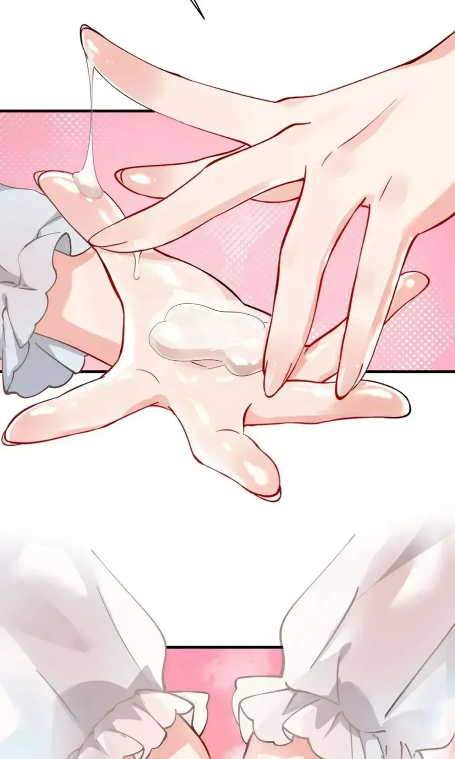 Trời Sinh Mị Cốt, Ta Bị Đồ Nhi Yandere Để Mắt Tới Chapter 8.3 - 67