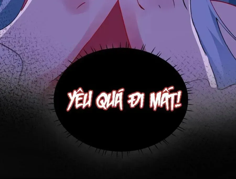Trời Sinh Mị Cốt, Ta Bị Đồ Nhi Yandere Để Mắt Tới Chapter 8.3 - 80