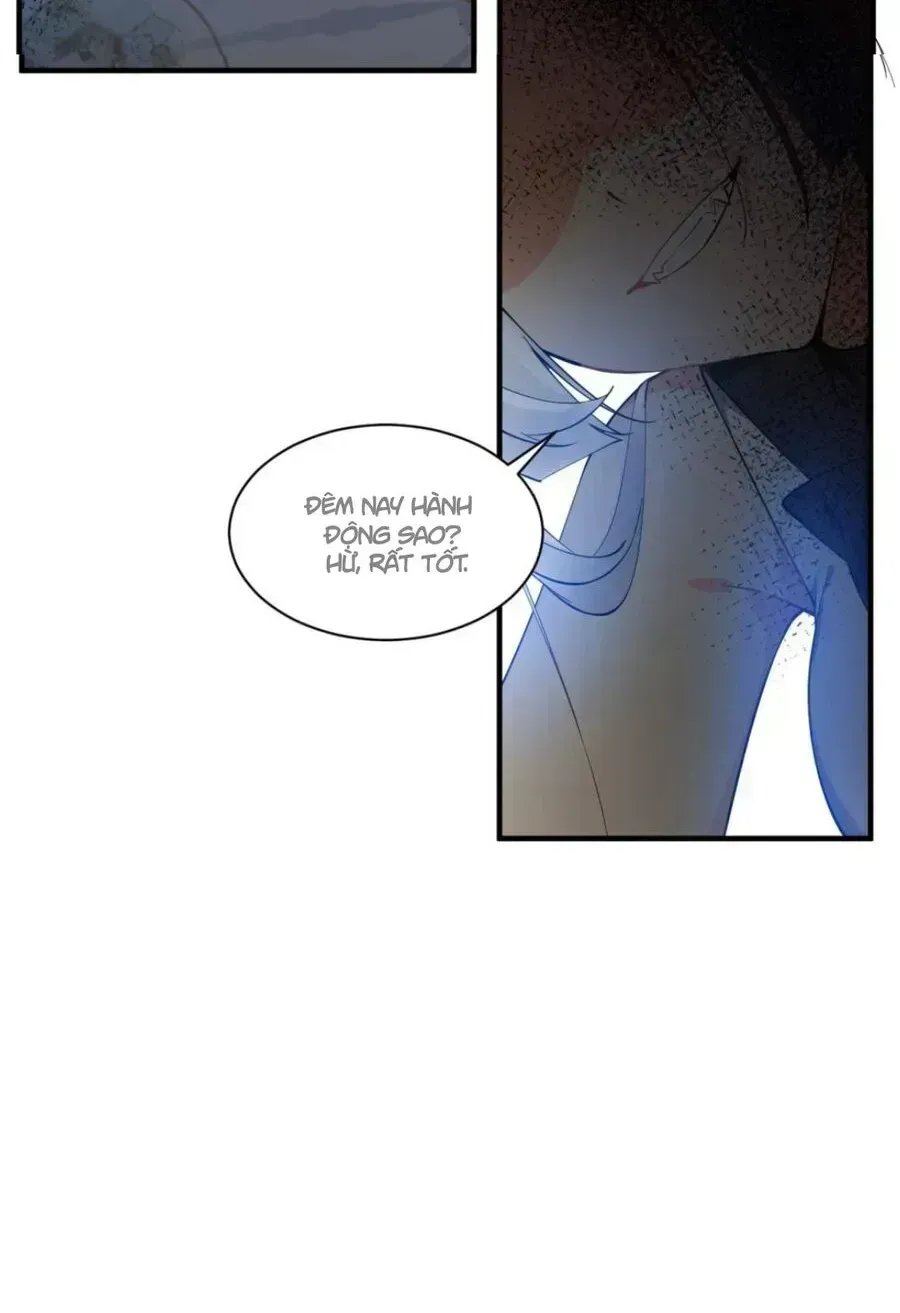 Trời Sinh Mị Cốt, Ta Bị Đồ Nhi Yandere Để Mắt Tới Chapter 8.4 - 29