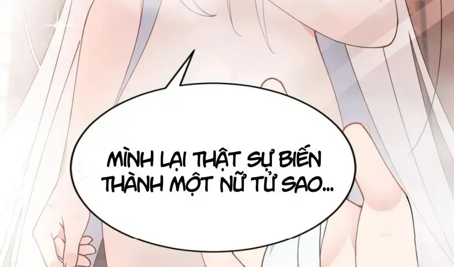 Trời Sinh Mị Cốt, Ta Bị Đồ Nhi Yandere Để Mắt Tới Chapter 8.4 - 35