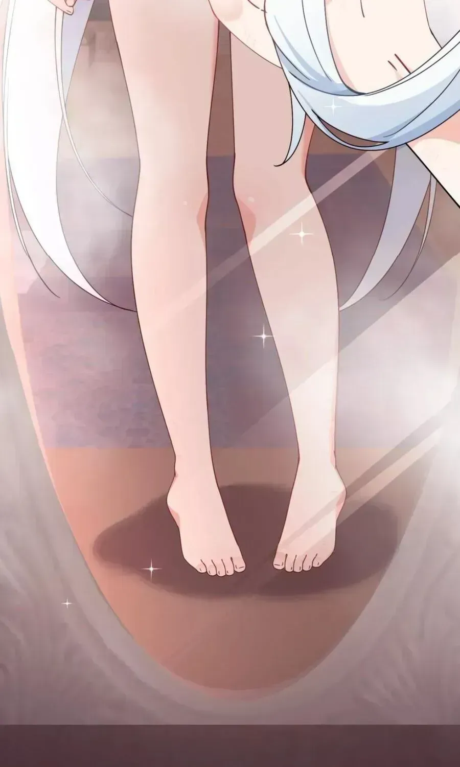 Trời Sinh Mị Cốt, Ta Bị Đồ Nhi Yandere Để Mắt Tới Chapter 8.4 - 36
