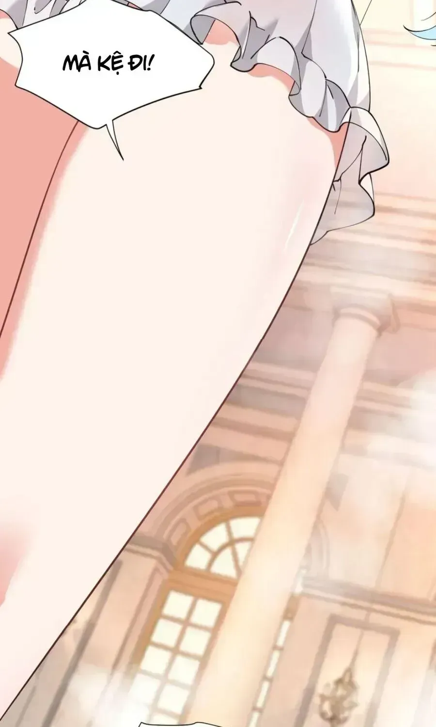 Trời Sinh Mị Cốt, Ta Bị Đồ Nhi Yandere Để Mắt Tới Chapter 8.4 - 40