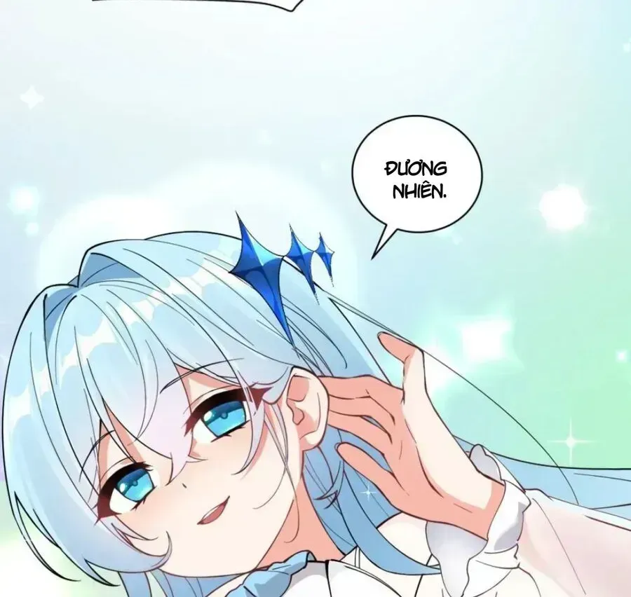 Trời Sinh Mị Cốt, Ta Bị Đồ Nhi Yandere Để Mắt Tới Chapter 8.4 - 47