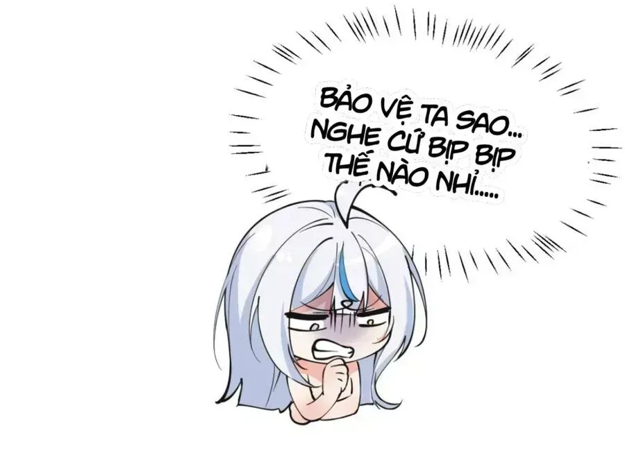 Trời Sinh Mị Cốt, Ta Bị Đồ Nhi Yandere Để Mắt Tới Chapter 8.4 - 57