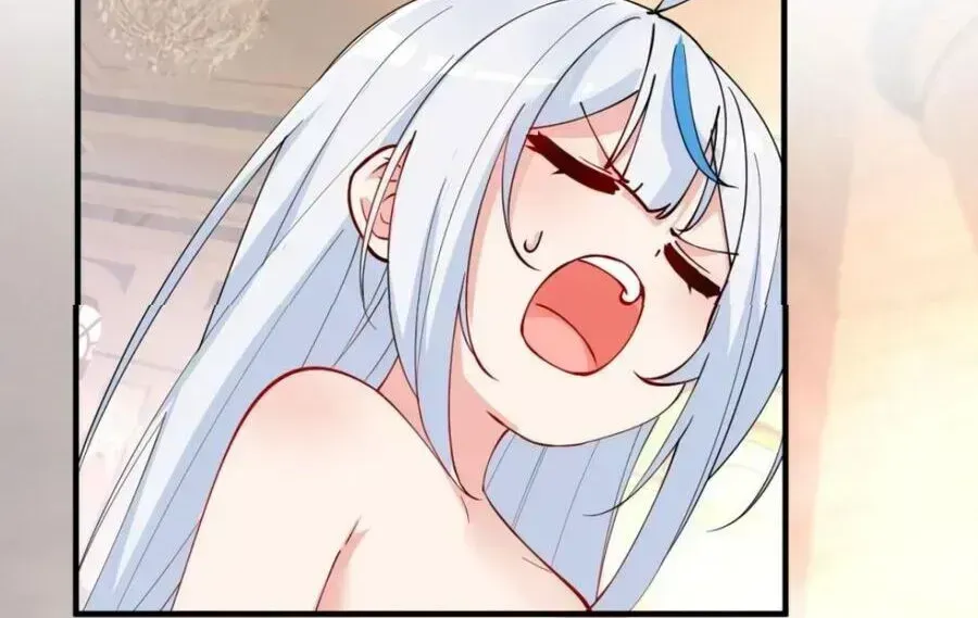 Trời Sinh Mị Cốt, Ta Bị Đồ Nhi Yandere Để Mắt Tới Chapter 8.4 - 61