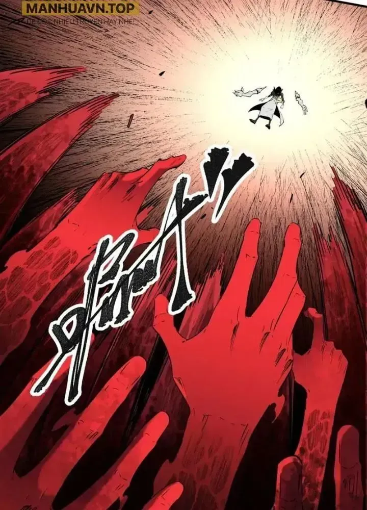 Trời Sinh Mị Cốt, Ta Bị Đồ Nhi Yandere Để Mắt Tới Chapter 8.7 - 22