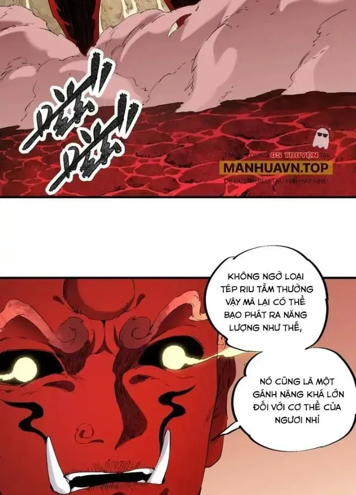 Trời Sinh Mị Cốt, Ta Bị Đồ Nhi Yandere Để Mắt Tới Chapter 8.7 - 4