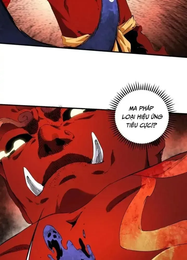 Trời Sinh Mị Cốt, Ta Bị Đồ Nhi Yandere Để Mắt Tới Chapter 8.7 - 32