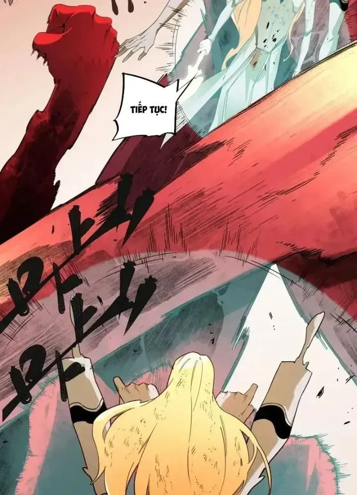 Trời Sinh Mị Cốt, Ta Bị Đồ Nhi Yandere Để Mắt Tới Chapter 8.7 - 40