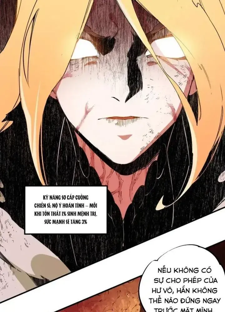Trời Sinh Mị Cốt, Ta Bị Đồ Nhi Yandere Để Mắt Tới Chapter 8.7 - 48