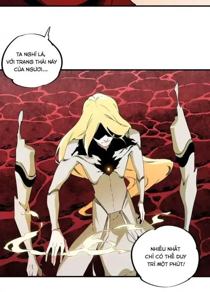 Trời Sinh Mị Cốt, Ta Bị Đồ Nhi Yandere Để Mắt Tới Chapter 8.7 - 6