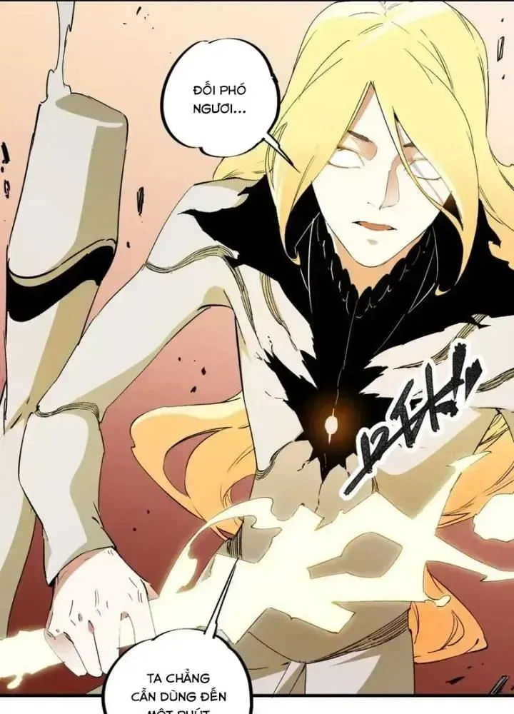Trời Sinh Mị Cốt, Ta Bị Đồ Nhi Yandere Để Mắt Tới Chapter 8.7 - 8