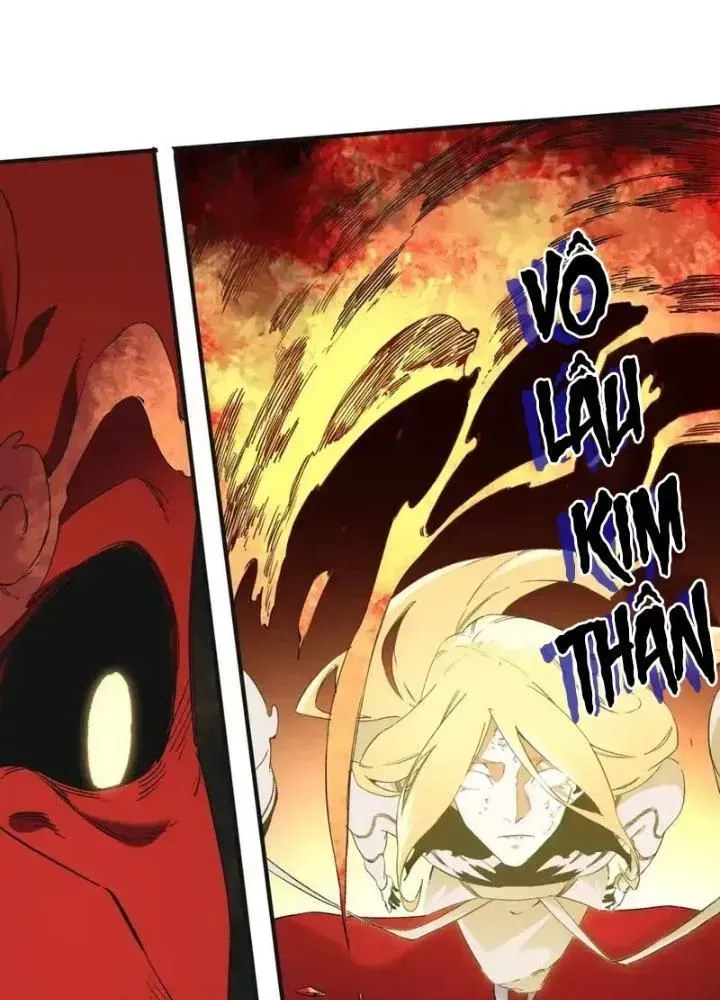 Trời Sinh Mị Cốt, Ta Bị Đồ Nhi Yandere Để Mắt Tới Chapter 8.7 - 72