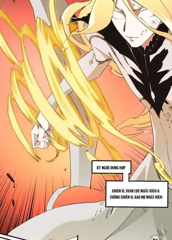 Trời Sinh Mị Cốt, Ta Bị Đồ Nhi Yandere Để Mắt Tới Chapter 8.7 - 78