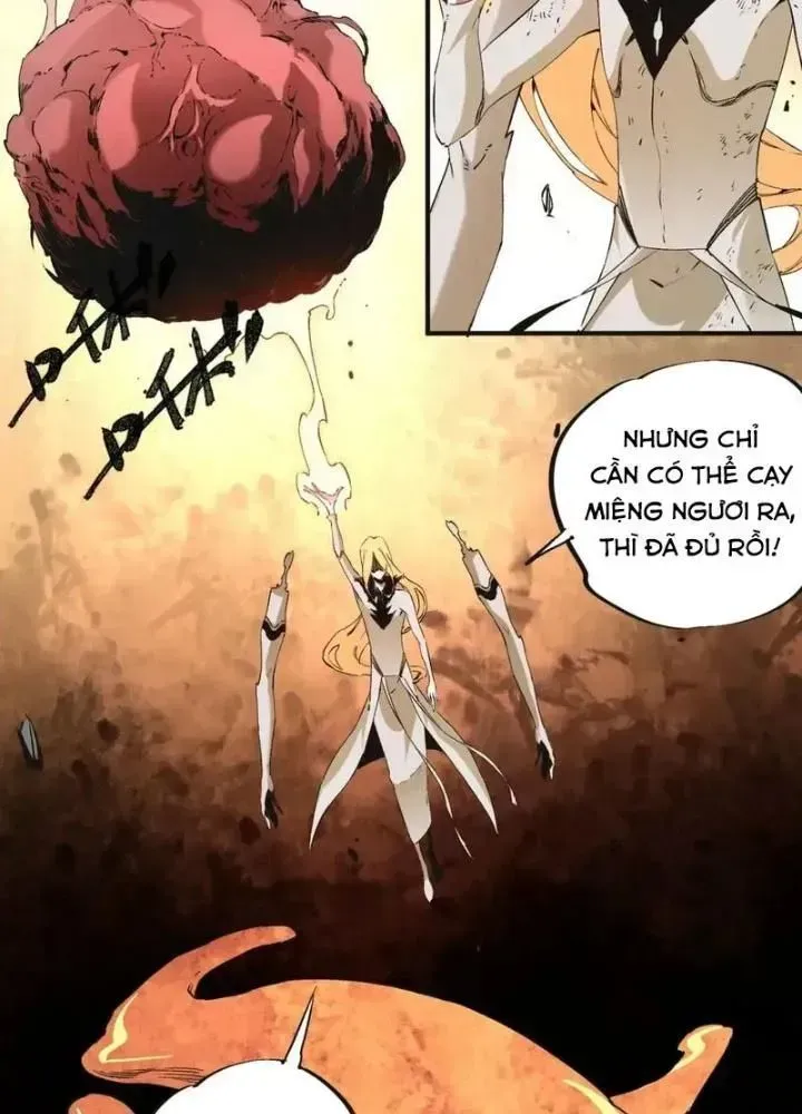 Trời Sinh Mị Cốt, Ta Bị Đồ Nhi Yandere Để Mắt Tới Chapter 8.7 - 86
