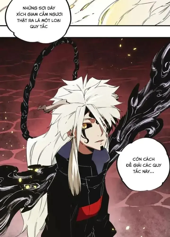 Trời Sinh Mị Cốt, Ta Bị Đồ Nhi Yandere Để Mắt Tới Chapter 8.7 - 98