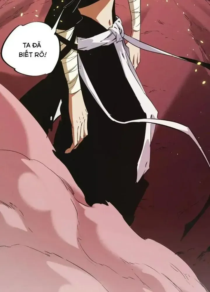 Trời Sinh Mị Cốt, Ta Bị Đồ Nhi Yandere Để Mắt Tới Chapter 8.7 - 100