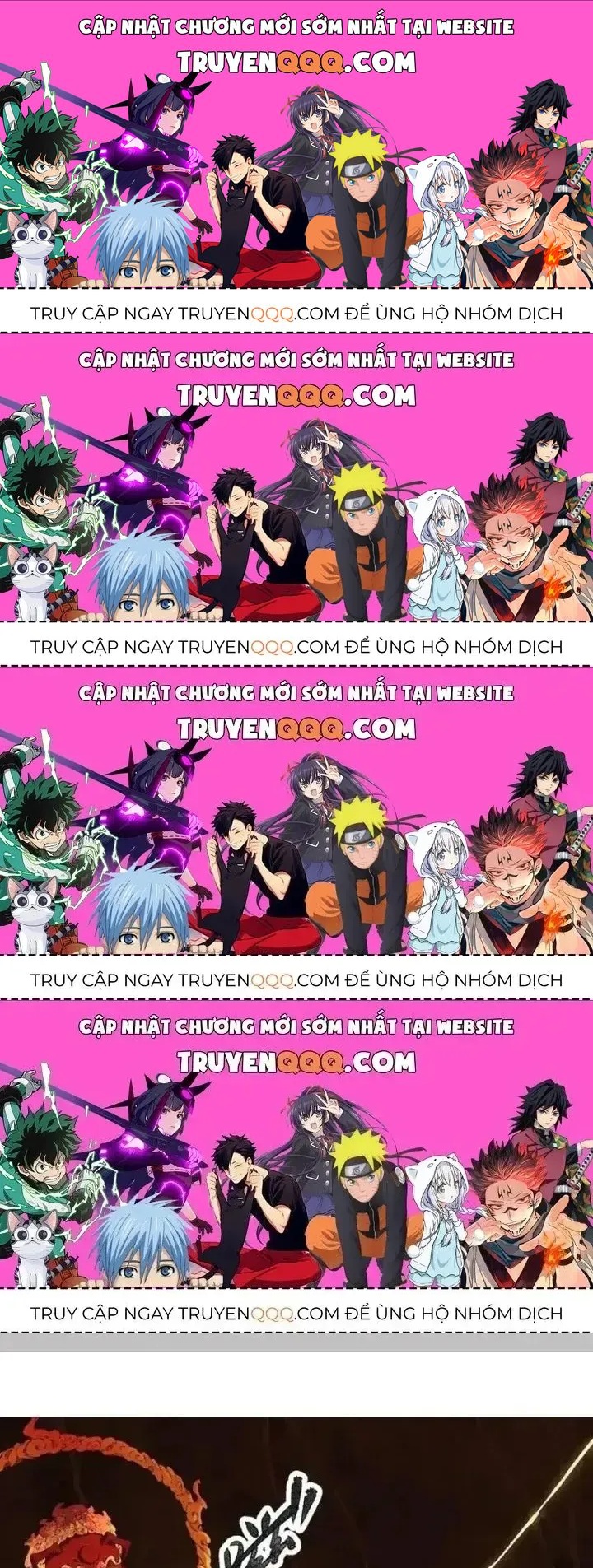 Trời Sinh Mị Cốt, Ta Bị Đồ Nhi Yandere Để Mắt Tới Chapter 8.8 - 1