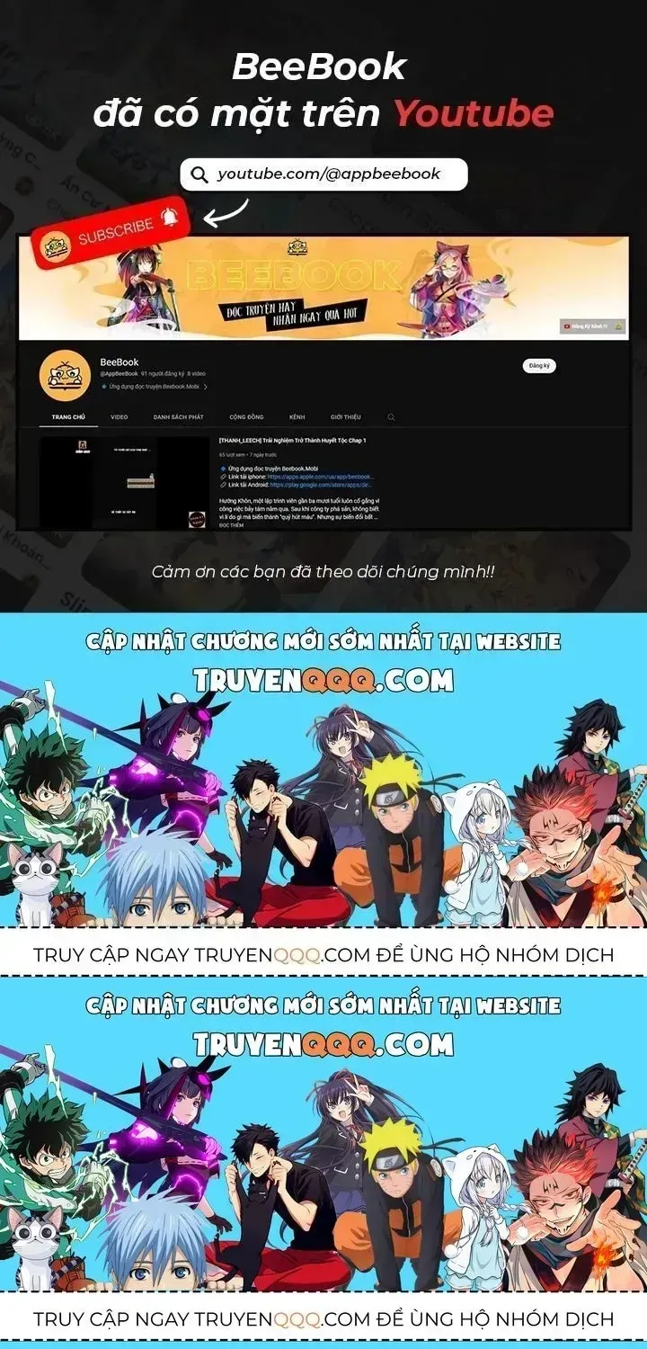Trời Sinh Mị Cốt, Ta Bị Đồ Nhi Yandere Để Mắt Tới Chapter 8.8 - 103