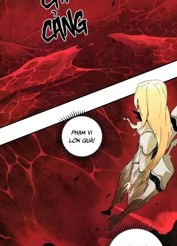 Trời Sinh Mị Cốt, Ta Bị Đồ Nhi Yandere Để Mắt Tới Chapter 8.8 - 15