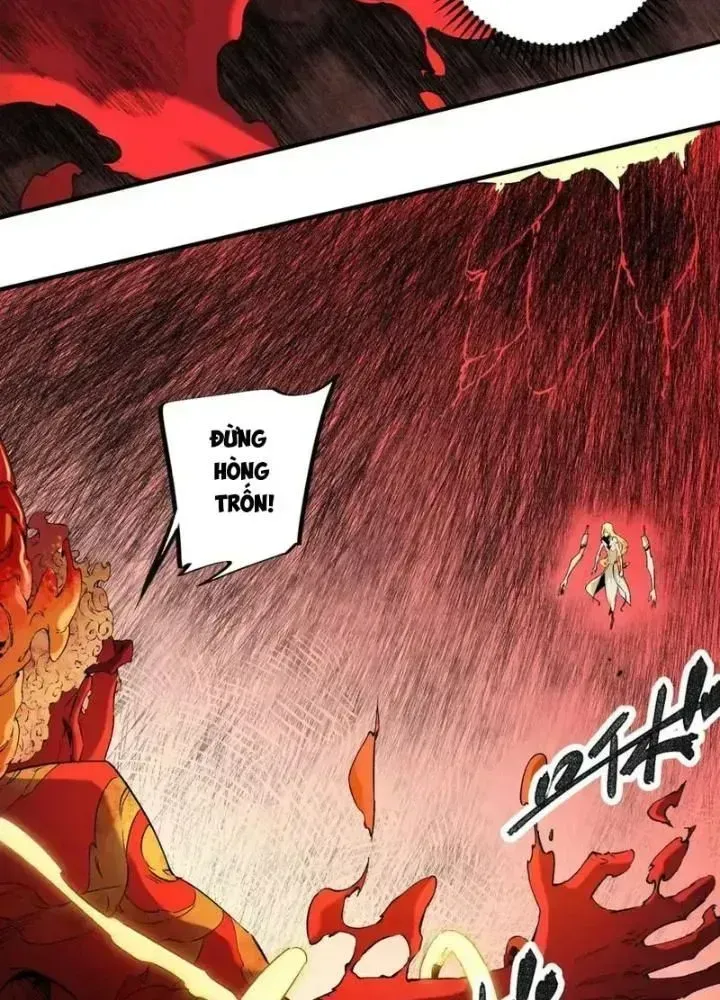 Trời Sinh Mị Cốt, Ta Bị Đồ Nhi Yandere Để Mắt Tới Chapter 8.8 - 17