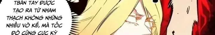 Trời Sinh Mị Cốt, Ta Bị Đồ Nhi Yandere Để Mắt Tới Chapter 8.8 - 28