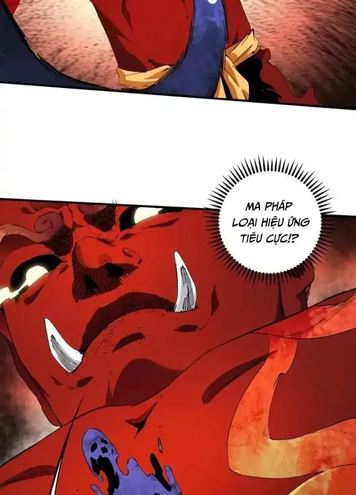 Trời Sinh Mị Cốt, Ta Bị Đồ Nhi Yandere Để Mắt Tới Chapter 8.8 - 33