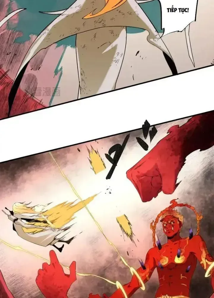 Trời Sinh Mị Cốt, Ta Bị Đồ Nhi Yandere Để Mắt Tới Chapter 8.8 - 43