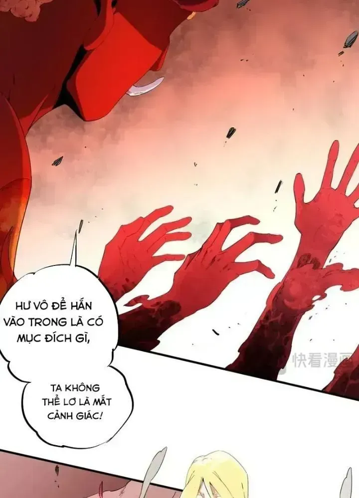 Trời Sinh Mị Cốt, Ta Bị Đồ Nhi Yandere Để Mắt Tới Chapter 8.8 - 51