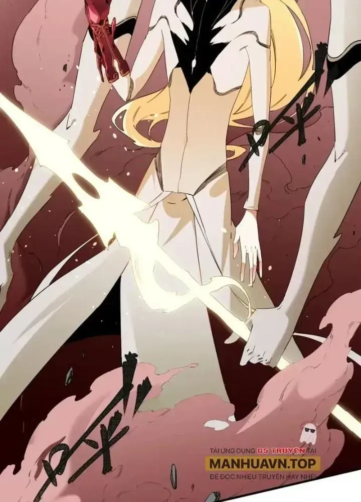 Trời Sinh Mị Cốt, Ta Bị Đồ Nhi Yandere Để Mắt Tới Chapter 8.8 - 53
