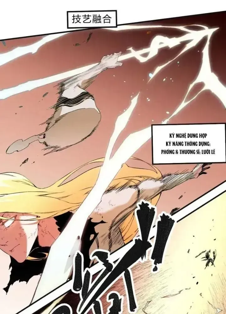 Trời Sinh Mị Cốt, Ta Bị Đồ Nhi Yandere Để Mắt Tới Chapter 8.8 - 55