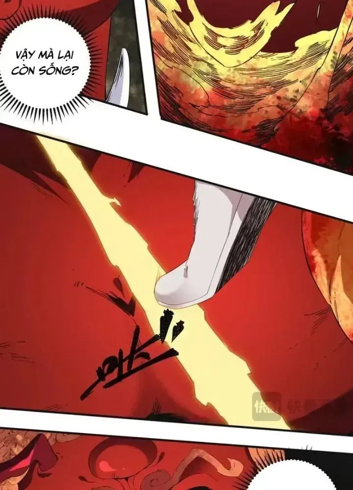 Trời Sinh Mị Cốt, Ta Bị Đồ Nhi Yandere Để Mắt Tới Chapter 8.8 - 75