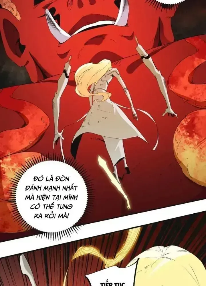 Trời Sinh Mị Cốt, Ta Bị Đồ Nhi Yandere Để Mắt Tới Chapter 8.8 - 77