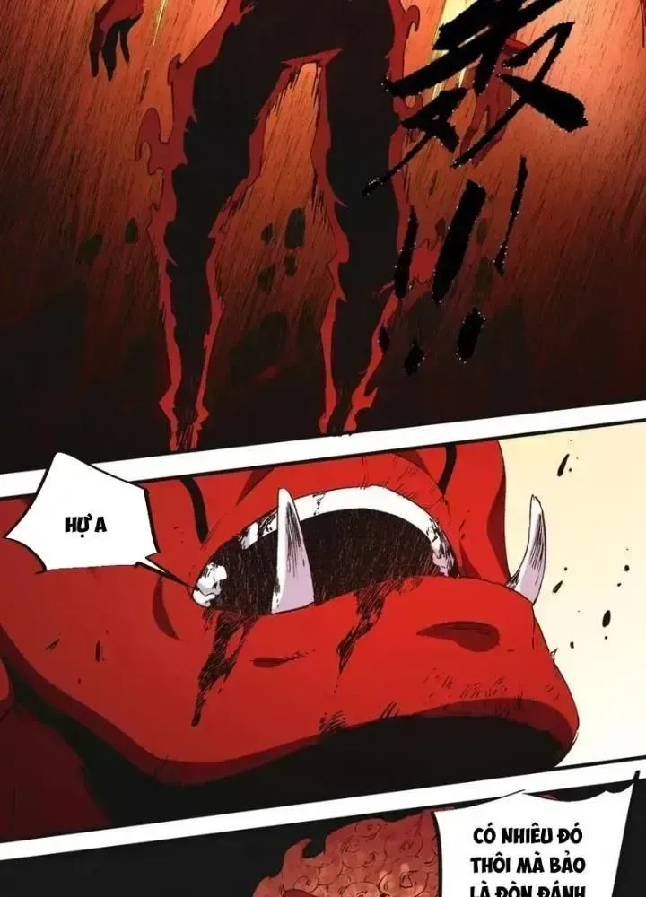 Trời Sinh Mị Cốt, Ta Bị Đồ Nhi Yandere Để Mắt Tới Chapter 8.8 - 83