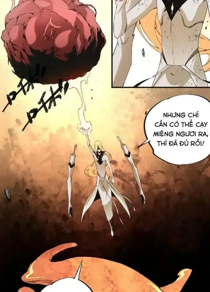 Trời Sinh Mị Cốt, Ta Bị Đồ Nhi Yandere Để Mắt Tới Chapter 8.8 - 87