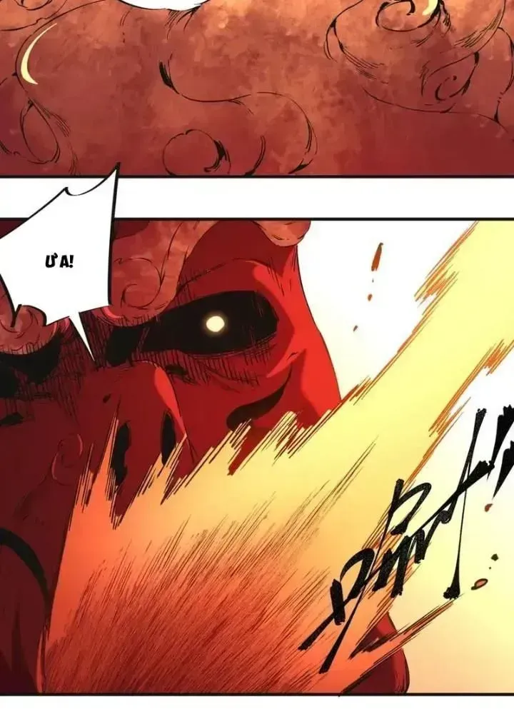 Trời Sinh Mị Cốt, Ta Bị Đồ Nhi Yandere Để Mắt Tới Chapter 8.8 - 89