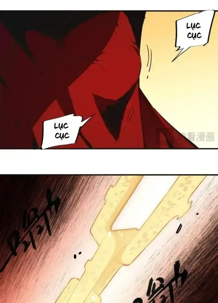 Trời Sinh Mị Cốt, Ta Bị Đồ Nhi Yandere Để Mắt Tới Chapter 8.8 - 91