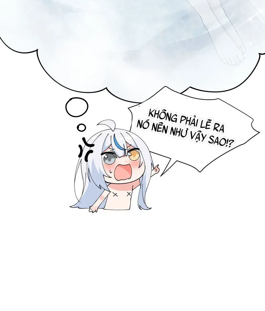 Trời Sinh Mị Cốt, Ta Bị Đồ Nhi Yandere Để Mắt Tới Chapter 9.1 - 21